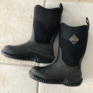 Kids Muck Boots